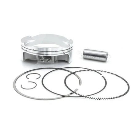 Kit de pistons forgés pour GAS GAS, HUSQVARNA, KTM EX 450 F, MC 450, FC 450, FS 450, FX 450, SMR 450 de 2023 à 2026