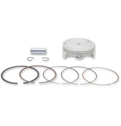 Kit piston pour GAS GAS, YAMAHA EC 450, WR 450, YZ 450 de 2003 à 2015