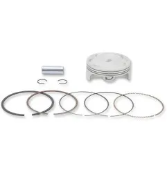 Kit piston PROX pour YAMAHA WRF 450, YZF 450 de 2003 à 2015 - Réf. 01.2429.A