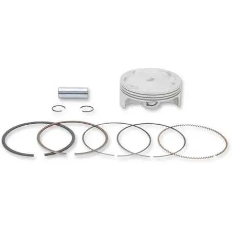 Kit piston PROX pour YAMAHA WRF 450, YZF 450 de 2003 à 2015