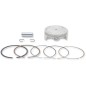 Piston kit for GAS GAS, YAMAHA EC 450, WR 450, YZ 450 from 2003 to 2015