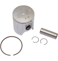 Kit piston pour HONDA CR 80 de 1986 à 2002