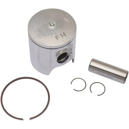 Kit piston pour HONDA CR 80 de 1986 à 2002