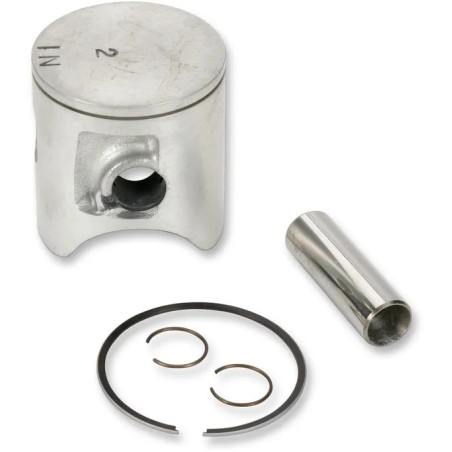 Kit piston pour HONDA, HUSQVARNA CR 125, WRE 125 de 1992 à 2011
