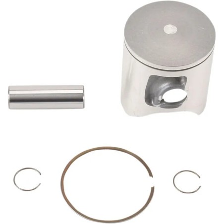 Piston kit for HONDA CR 125 from 2005 to 2007