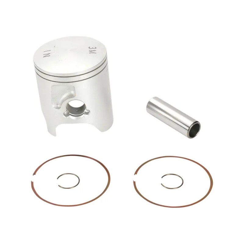 Piston kit for HONDA, SUZUKI CR 250, RM 250 from 1986 to 1997