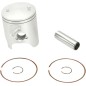 Kit de pistones para HONDA, SUZUKI CR 250, RM 250 de 1986 a 1997