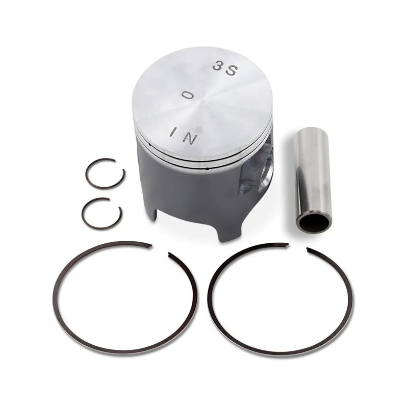 Piston kit HONDA, HUSQVARNA, SUZUKI CR 250, WR 250, RM 250 from 1997 to 2013