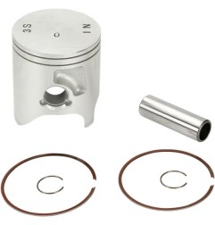 Kit pistones HONDA, HUSQVARNA, SUZUKI CR 250, WR 250, RM 250 a partir de 1997, 1998, 1999, 2000