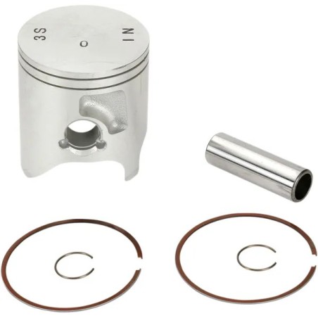 Kit piston HONDA, HUSQVARNA, SUZUKI CR 250, WR 250, RM 250 de 1997, 1998, 1999, 2000