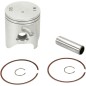 Kit pistones HONDA, HUSQVARNA, SUZUKI CR 250, WR 250, RM 250 de 1997 a 2013