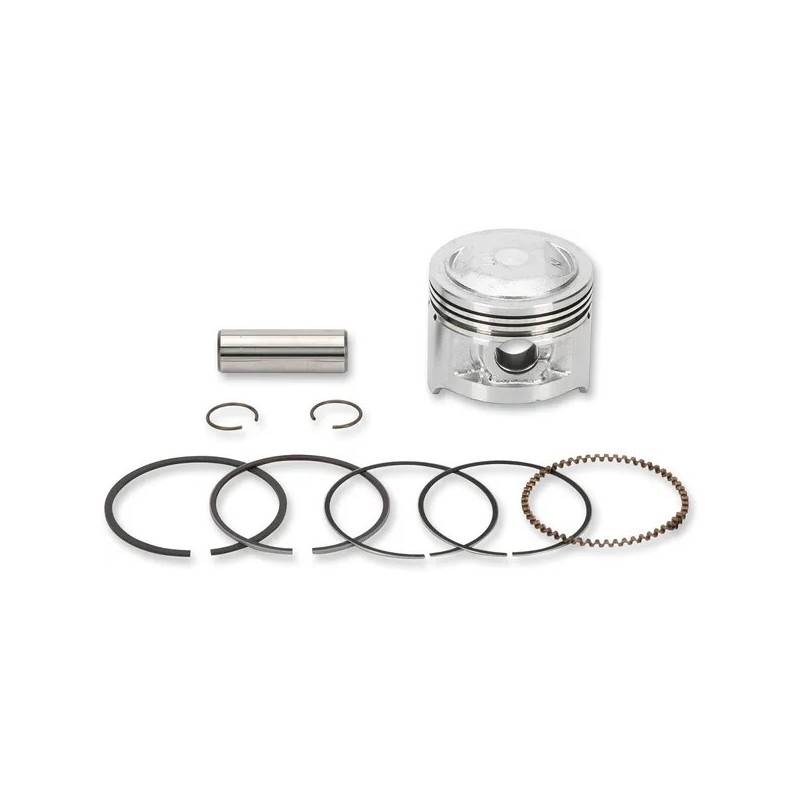 Kit piston HONDA CRF 70, CT 70, XR 70 de 1991 à 2012