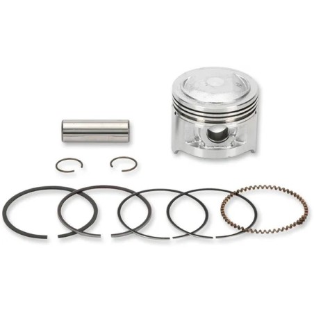 Kit piston HONDA CRF 70, CT 70, XR 70 de 1991 à 2012