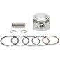 Kit piston HONDA CRF 70, CT 70, XR 70 de 1991 à 2012