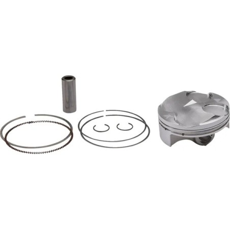 Kit piston pour HONDA CRF 150 de 2012 à 2014