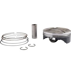 Piston kit for HONDA CRF 250 from 2004 to 2015