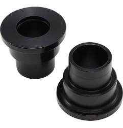 Kit separador de rueda trasera PROX para GAS GAS, HUSABERG, HUSQVARNA EC 250 F, EC 350 F, EX 250 F de 1993 a 2023