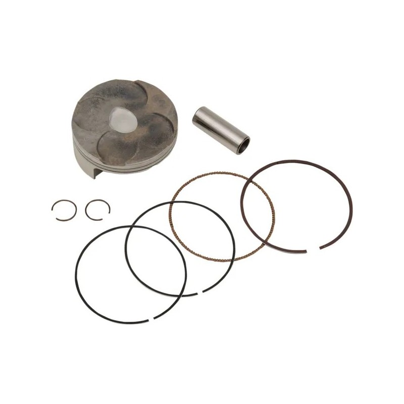 Piston kit for HONDA CRF 250 from 2010 to 2013