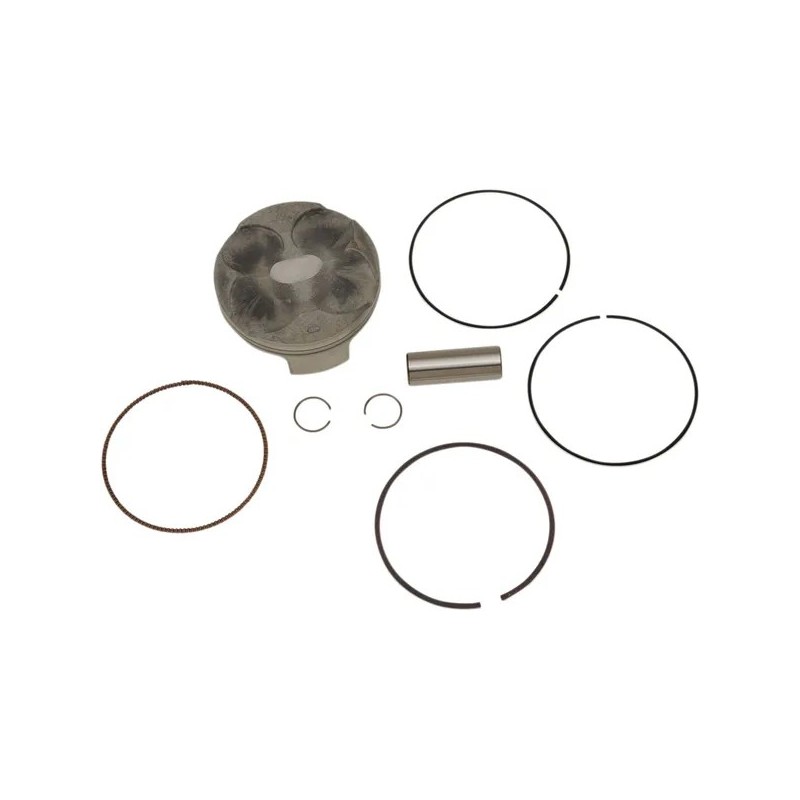 Kit piston pour HONDA CRF 250 de 2014 à 2015