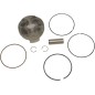 Piston kit for HONDA CRF 250 from 2014 to 2015