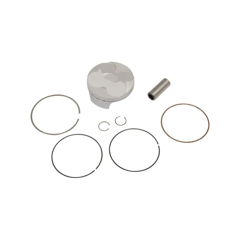 Piston kit for HONDA CRF 250 from 2016 to 2017