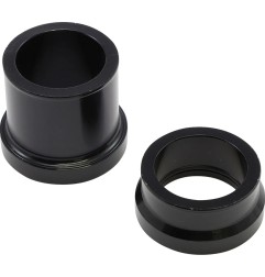 Kit separadores de rueda delantera PROX para HONDA CR 125 R, CR 250 R, CRF 250 R, CRF 250 RX, CRF L, CRF R, CRF RX de 2002 a 202