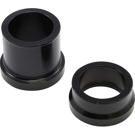 Kit entretoises de roue avant PROX pour HONDA CR 125 R, CR 250 R, CRF 250 R, CRF 250 RX, CRF L, CRF R, CRF RX de 2002 à 2026