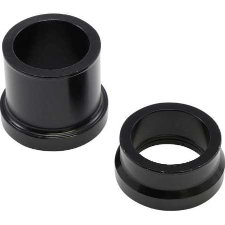 Kit separadores de rueda delantera PROX para HONDA CR 125 R, CR 250 R, CRF 250 R, CRF 250 RX, CRF L, CRF R, CRF RX de 2002 a 202