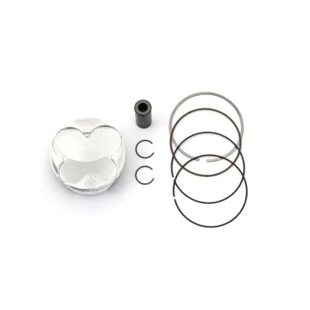 Forged piston kit for HONDA CRF 250 from 2020 to 2026