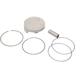Piston kit for HONDA CRF 450 from 2002 to 2003