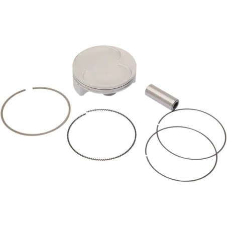 Kit de pistones para HONDA CRF 450 de 2002 a 2003