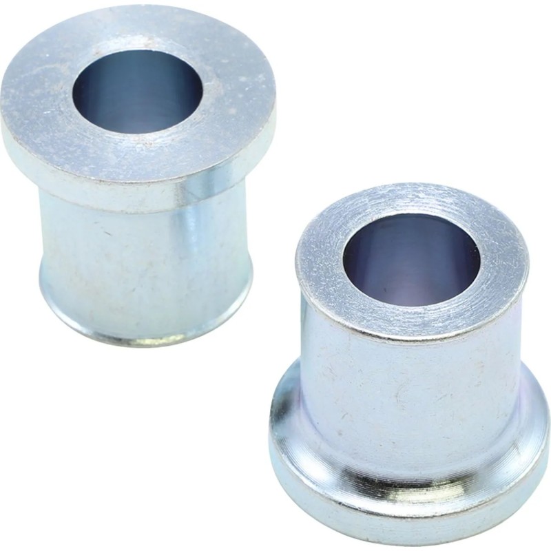 PROX front wheel spacers kit for YAMAHA YZ 80, YZ 80 LW, YZ 85 LW, YZ 85 SW from 1993 to 2018