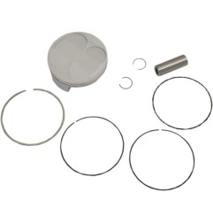 Piston kit for HONDA CRF 450 from 2013 to 2014