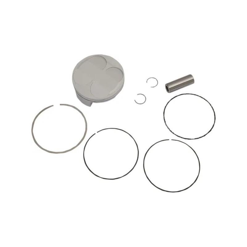Piston kit for HONDA CRF 450 from 2013 to 2014