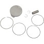 Piston kit for HONDA CRF 450 from 2013 to 2014