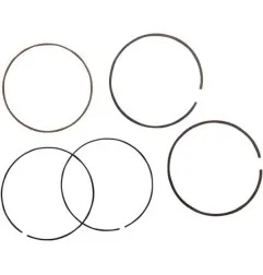 Aros de pistón para HONDA, KAWASAKI, SUZUKI CRF 450, KX 450, RM-Z 450, RMX 450 de 2006 a 2020 - Ref. 02.3408