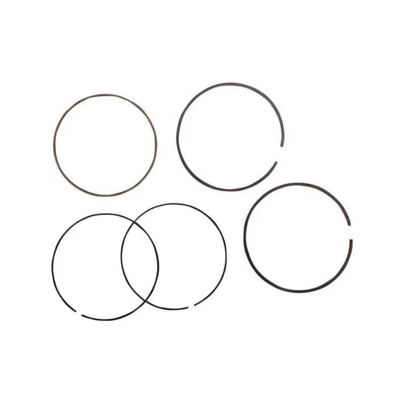 Piston rings Ø 96.00 mm for HONDA, KAWASAKI, SUZUKI CRF 450, KX 450, RM-Z 450, RMX 450 from 2006 to 2020 Piston rings Ø 96.00 mm for HONDA, KAWASAKI, SUZUKI CRF 450, KX 450, RM-Z 450, RMX 450 from 2006 to 2020