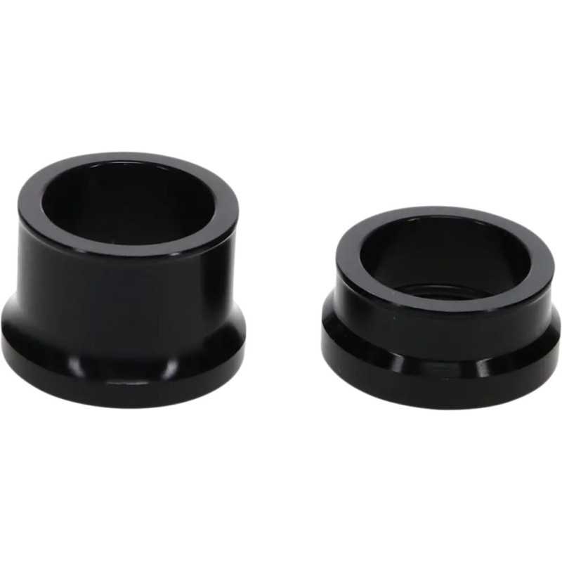 PROX-Distanzsatz für die Vorderräder der YAMAHA YZ 125, YZ 250 F, YZ 450 F, YZ 426 F und YZ 250 der Modelljahre 2002 bis 2007