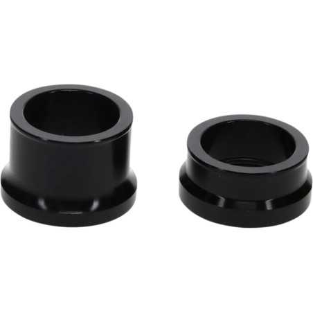 PROX-Distanzsatz für die Vorderräder der YAMAHA YZ 125, YZ 250 F, YZ 450 F, YZ 426 F und YZ 250 der Modelljahre 2002 bis 2007