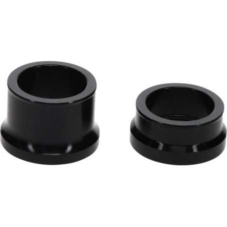 PROX-Distanzsatz für die Vorderräder der YAMAHA YZ 125, YZ 250 F, YZ 450 F, YZ 125 X, YZ 250 X und YZ 250 (Baujahre 2006 bis 20