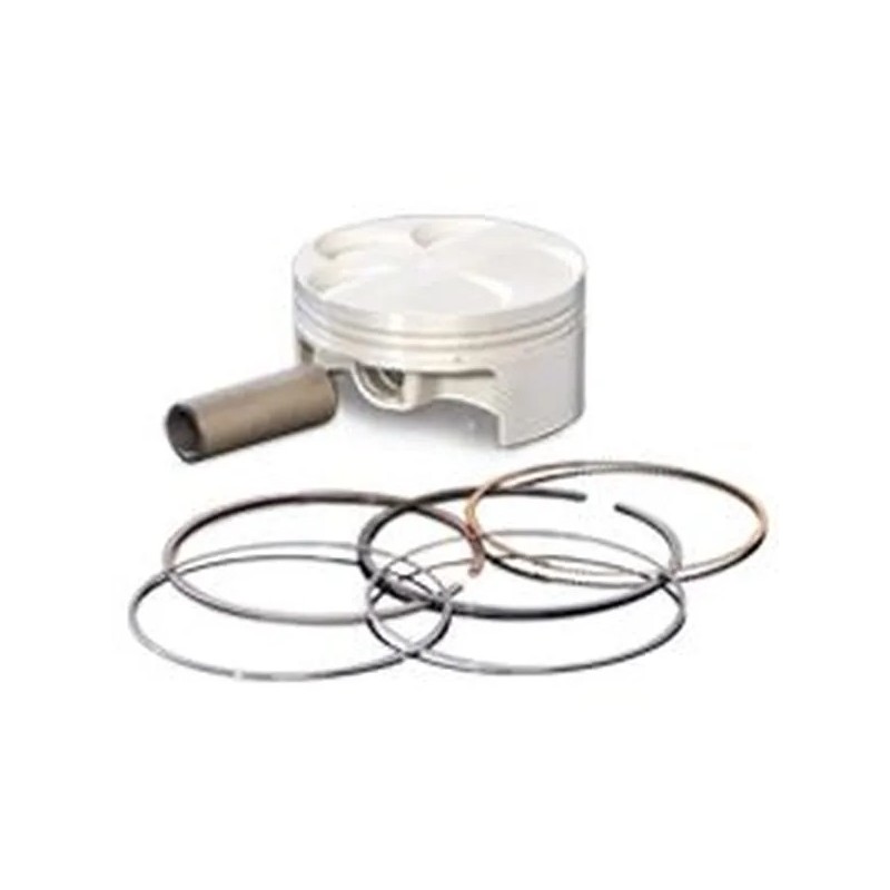 Kit de pistons forgés pour HONDA FMX 650, NX 650, SLR 650, XR 650 de 1993 à 2024