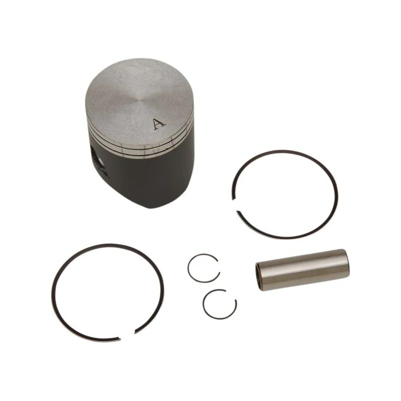 Kit piston pour BETA, GAS GAS, HUSABERG, HUSQVARNA, KTM RR 125, MC 125, TE 125, TC 125, EXC 125, SX 125 de 2001 à 2026