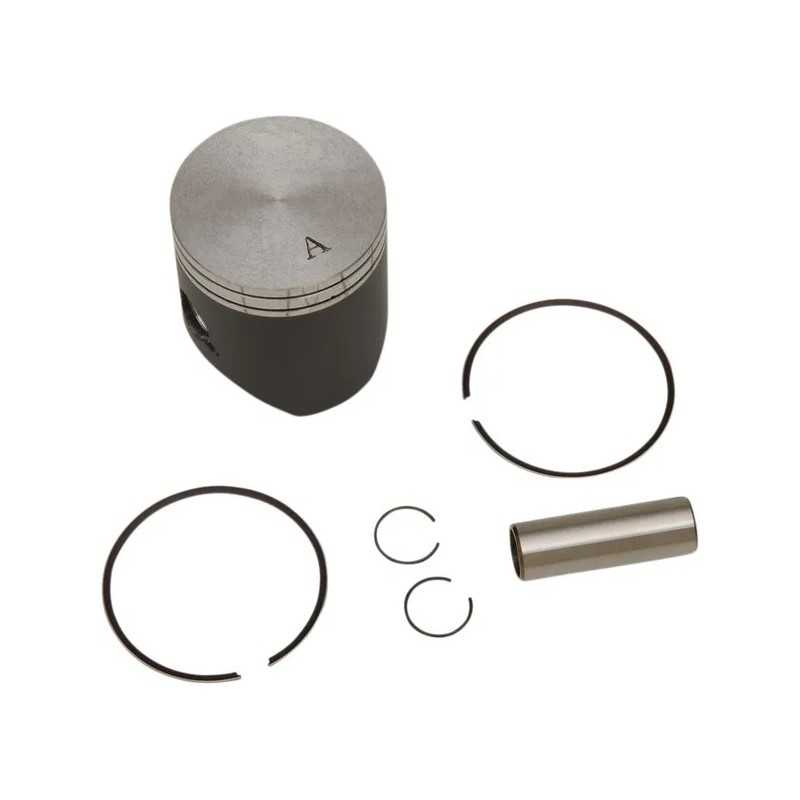 Kolben-Set für BETA, GAS GAS, HUSABERG, HUSQVARNA, KTM RR 125, MC 125, TE 125, TC 125, EXC 125, SX 125 von 2001 bis 2026