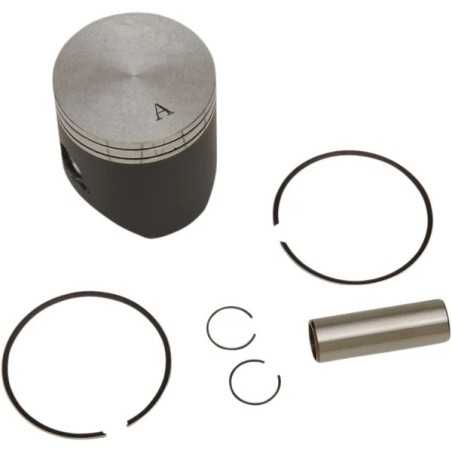 Kolben-Set für BETA, GAS GAS, HUSABERG, HUSQVARNA, KTM RR 125, MC 125, TE 125, TC 125, EXC 125, SX 125 von 2001 bis 2026
