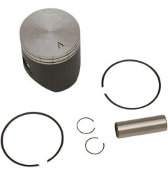 Piston kit for BETA, GAS GAS, HUSABERG, HUSQVARNA, KTM RR 125, MC 125, TE 125, TC 125, EXC 125, SX 125 from 2001 to 2026