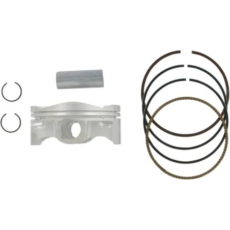 Kit de pistón para HUSABERG, KTM FE 250, EXC-F 250, SX-F 250 de 2006 a 2013