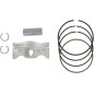 Piston kit for HUSABERG, KTM FE 250, EXC-F 250, SX-F 250 from 2006 to 2013