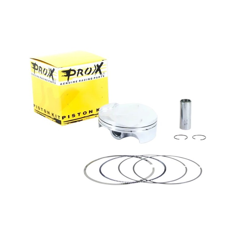 Kit de pistón para GAS GAS, HUSABERG, HUSQVARNA, KTM EC 250 F, FE 250, FC 250, SX 250 de 2013 a 2023