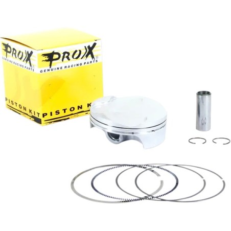 Kit piston pour GAS GAS, HUSABERG, HUSQVARNA, KTM EC 250 F, FE 250, FC 250, SX-F 250 de 2013 à 2023