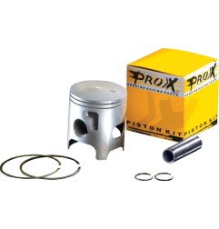 Piston kit for GAS GAS, HUSABERG, HUSQVARNA, KTM EC 250 F, FE 250, FC 250, SX-F 250 from 2013 to 2023